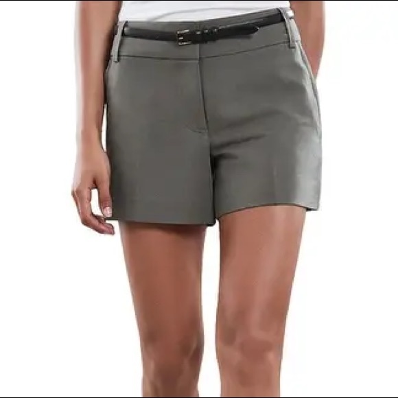 Reiss Lyla Shorts - Picture 1 of 6